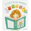Image de Le livre de mes émotions