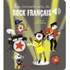Image de Mes premiers airs de rock français - livre sonore avec 6 puces avec les extraits originaux - dès 1 a