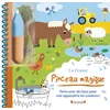Image de Pinceau magique - la ferme