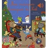 Image de Mes musiques classiques de noël - livre sonore avec 6 puces - dès 1 an