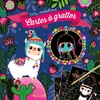 Image de Cartes à gratter bébés animaux