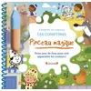 Image de Pinceau magique - cherche-et-trouve - les comptines