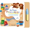 Image de Mon premier pinceau magique - les contraires