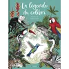 Image de La légende du colibri
