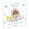 Image de Mes premières émotions - violette a peur du noir