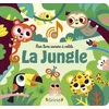 Image de Mon livre sonore à volets - la jungle