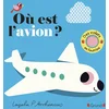 Image de Où est l'avion ?