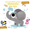 Image de Mes premières petites chansons au zoo