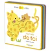 Image de Tout près de toi