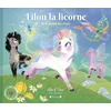 Image de Lilou la licorne et le jardin des rêves