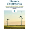 Image de Finance d'entreprise 6e édition