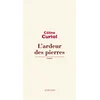 Image de L'ardeur des pierres