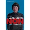 Image de Rosa luxemburg : "non aux frontières "