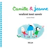 Image de Camille et jeanne veulent tout savoir