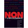 Image de Non à l'intolérance