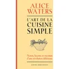 Image de L'art de la cuisine simple