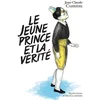 Image de Le jeune prince et la vérité