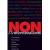 Image de Non à l'individualisme