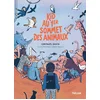 Image de Kid au 1er sommet des animaux