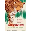 Image de Missions dans la brousse