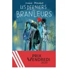 Image de Les derniers des branleurs