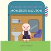Image de Au salon de coiffure de monsieur mouton