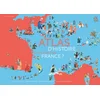 Image de Atlas d'histoire - d'où vient la france ?
