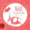 Image de Avril, le poisson rouge