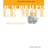 Image de Je ne dirai pas le mot