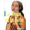 Image de La belle et la bête et autres contes