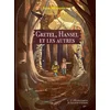 Image de Gretel, hansel et les autres