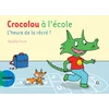 Image de Crocolou à l'école