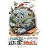 Image de Le monstre du placard déteste noël