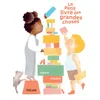 Image de Le petit livre des grandes choses