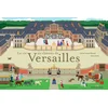 Image de La vie au château de versailles