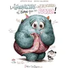 Image de Le monstre du placard n'aime pas ses fesses !