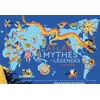 Image de Atlas des mythes et légendes du monde