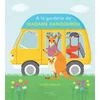 Image de À la garderie de madame kangourou
