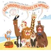 Image de Les doudous lyriques en voyage