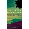 Image de Vivre tout bas