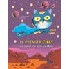 Image de Le premier chat qui a posé une patte sur mars
