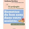 Image de Remettez du bon sens dans votre assiette