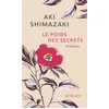 Image de Le poids des secrets (intégrale)