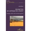 Image de Devinettes de l'afrique de l'ouest