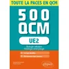 Image de Ue2 - biologie cellulaire - 500 qcm