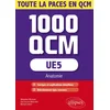 Image de Ue5 - anatomie - 1000 qcm