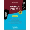 Image de Pronto ? pronti !