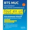 Image de Bts muc (management des unités commerciales) - 2e édition