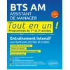 Image de Bts am (assistant de manager) - 2e édition