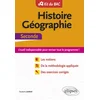 Image de Histoire-Géographie - Seconde